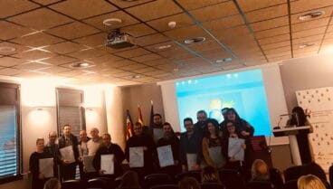 Restaurantes asociados a Aehtma