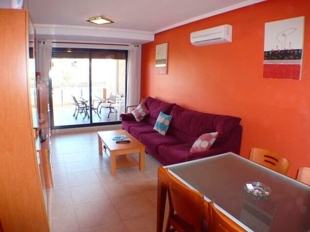 sala de estar euroholding