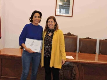 Segundo premio – Farmacia Romany