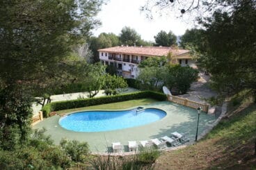 Serviden vivienda