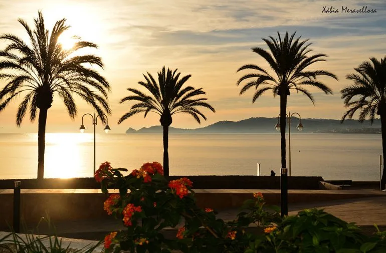 Sybaris Homes Arenal
