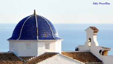 Sybaris Homes vistas