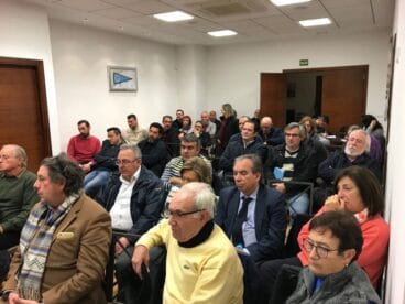 Taller sobre el PGE
