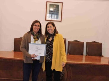 Tercer premio – Nanabela