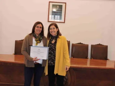 Tercer premio – Nanabela