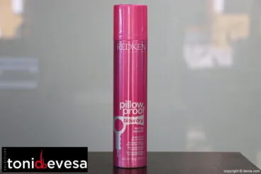 Toni Devesa Estilistas cesta