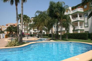 Vivienda exterior Serviden