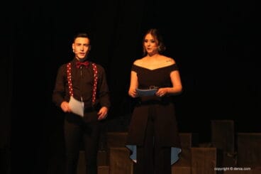 Presentación Campaments 2018 – Presentadores