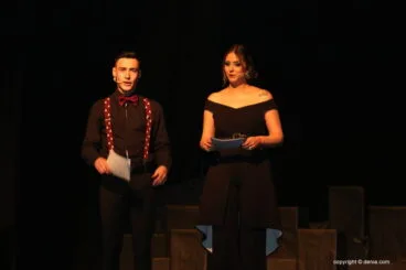 Presentación Campaments 2018 – Presentadores
