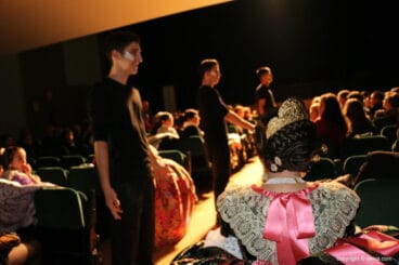 Presentación Campaments 2018 – Baile