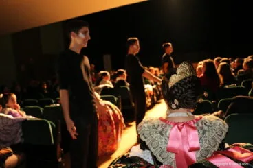 Presentación Campaments 2018 – Baile