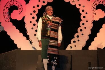 Presentación Campaments 2018 – Salvador Berruti