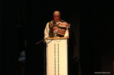 Presentación Campaments 2018 – Palabras de Salva