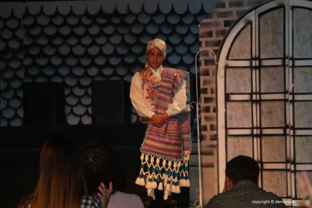 09 presentacion infantil campaments 2018 presidente