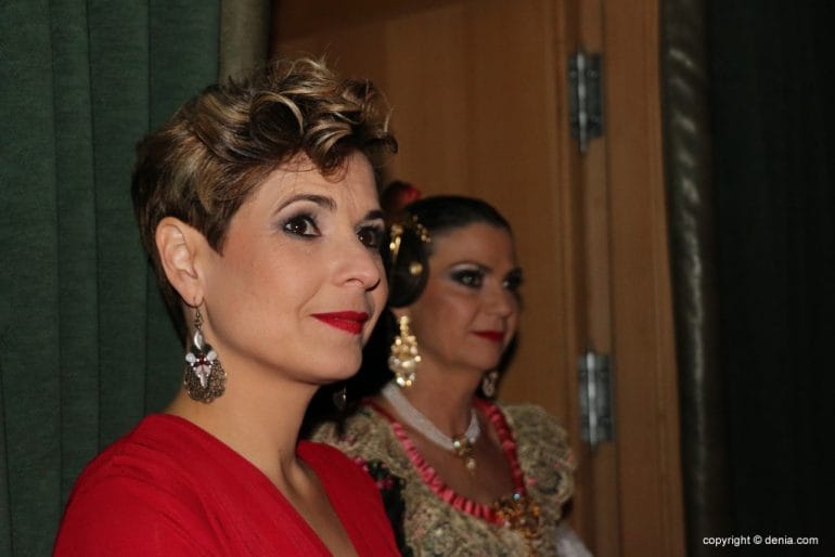 Presentación Campaments 2018 - Carmen y Yolanda