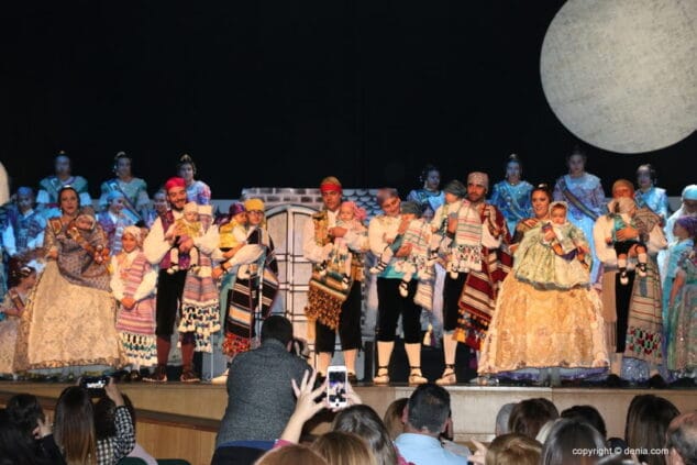 10 presentacion infantil campaments 2018 bebes