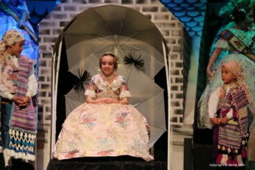 Presentación infantil Campaments 2018 – Lucía Berruti Molinillo