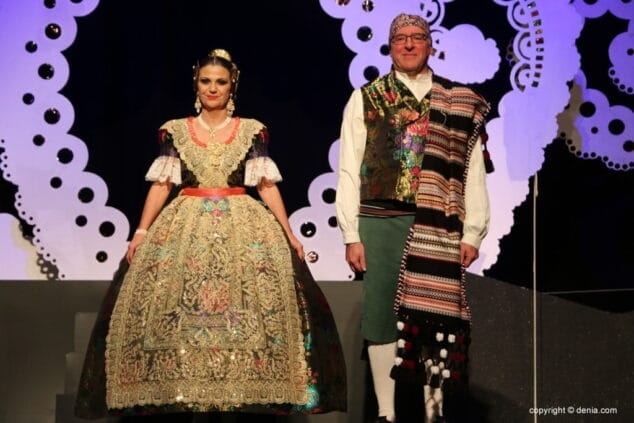 13 presentacion campaments 2018 yolanda y salva