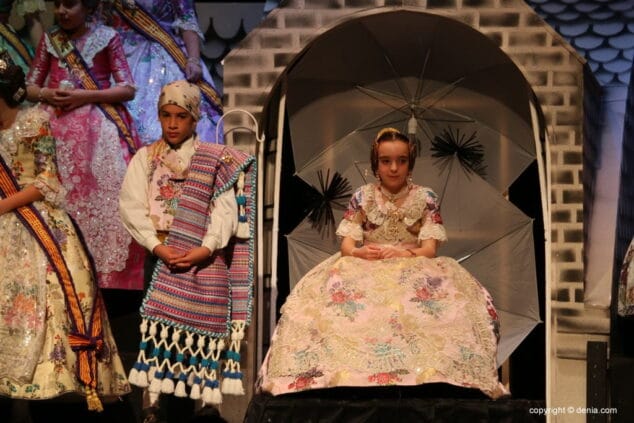 13 presentacion infantil campaments 2018 aaron y lucia