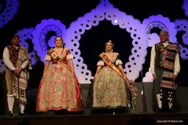 Presentación Campaments 2018 – Con los cargos 2017