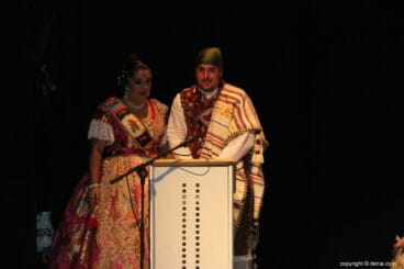 Presentación Campaments 2018 – Cristina y Ángel