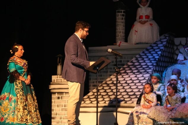 22 presentacion infantil campaments 2018 carlos ballester