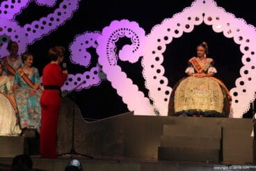 Presentación Campaments 2018 – Carmen Poveda