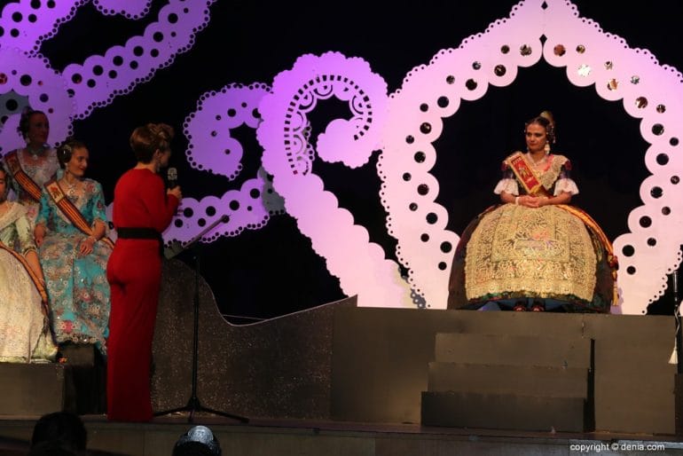 Presentación Campaments 2018 - Carmen Poveda