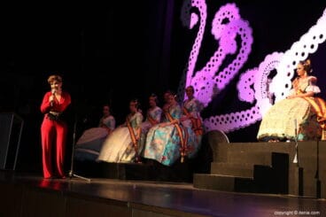 Presentación Campaments 2018 – Exaltación