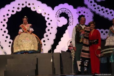 Presentación Campaments 2018 – Exaltadora