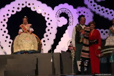 Presentación Campaments 2018 – Exaltadora