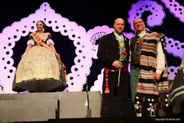 Presentación Campaments 2018 – Comissió de Festes de la Mare de Déu