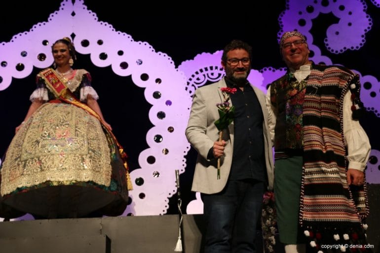 Presentación Campaments 2018 - Óscar Mengual