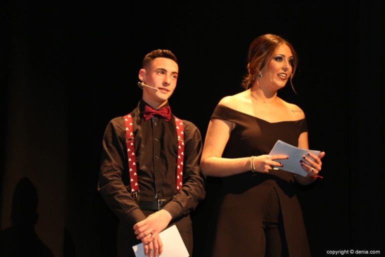 Presentación Campaments 2018 - Presentadores