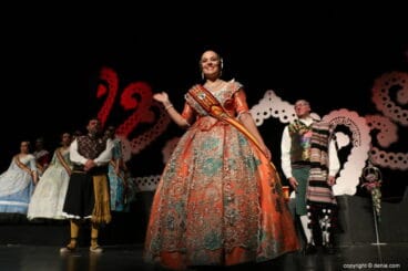 Presentación Campaments 2018 – Melani Ivars