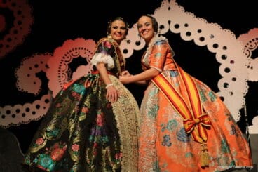 Presentación Campaments 2018 – Yolanda y Melani