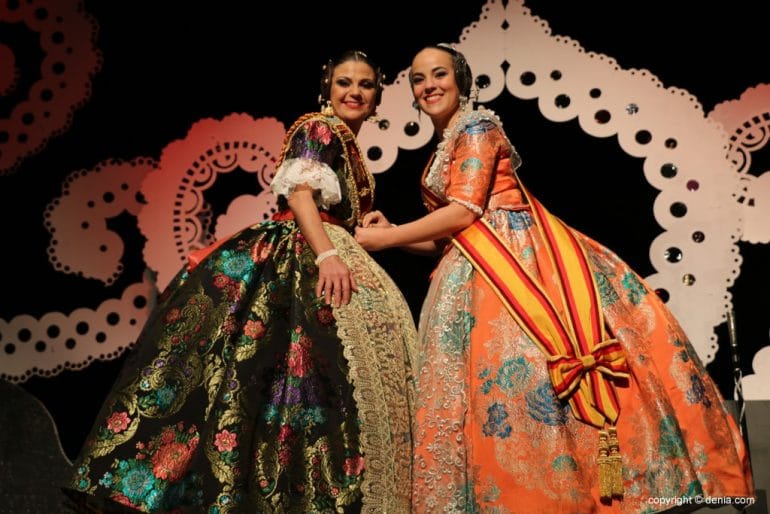 Presentación Campaments 2018 - Yolanda y Melani