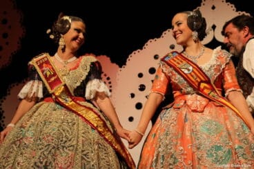 Presentación Campaments 2018 – Yolanda y Melani