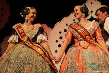 Presentación Campaments 2018 – Yolanda y Melani