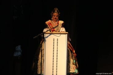 Presentación Campaments 2018 – Palabras de Yolanda