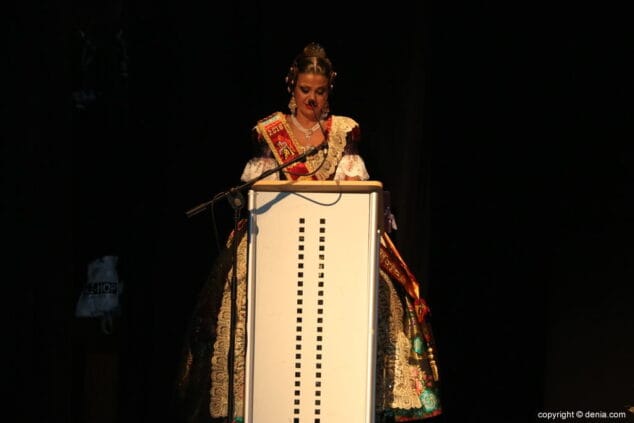 40 presentacion campaments 2018 palabras de yolanda