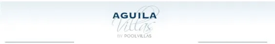 Villa de dos plantas con piscina privada para tus vacaciones perfectas en Aguila Rent a Villa 9 aguila rent a villa