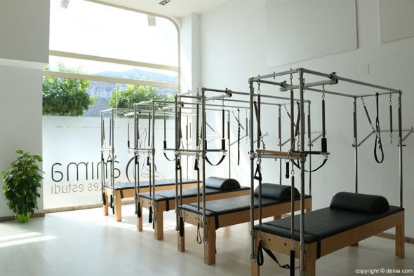 anima pilates estudi espacio 590x394