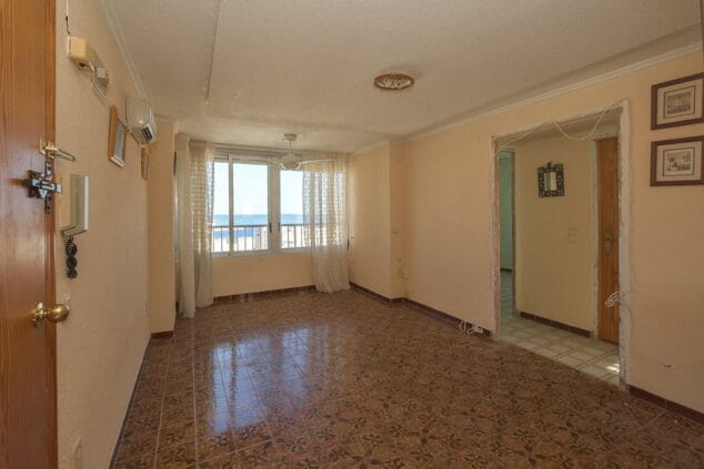 antes de la reforma del piso reformas integrales macamon