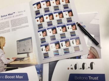 audifonos delamar optics