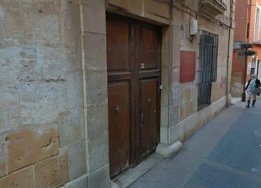 casa de la marquesa valero de palma