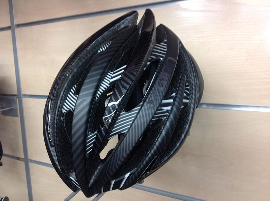casco carretera giro extrem cicles