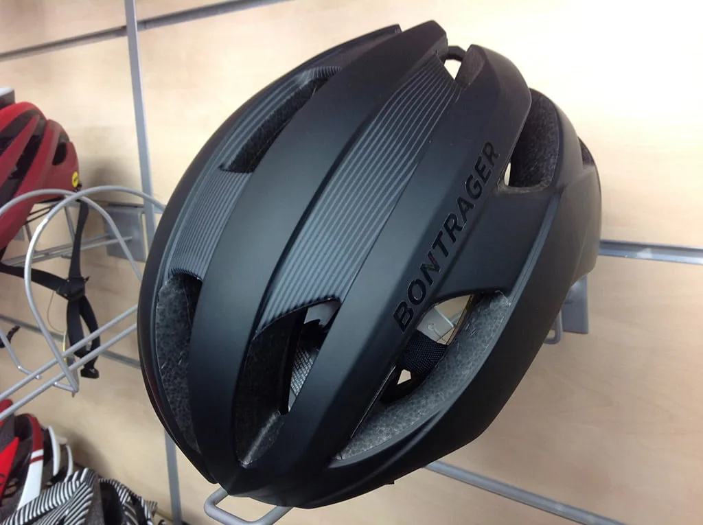 Extrem Cicles, la mejor seguridad y confort en cascos de carretera 3 casco de carretera bontrager extrem cicles