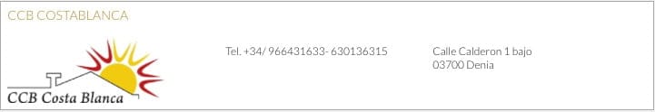 ccb costa blanca en mls denia inmobiliaria