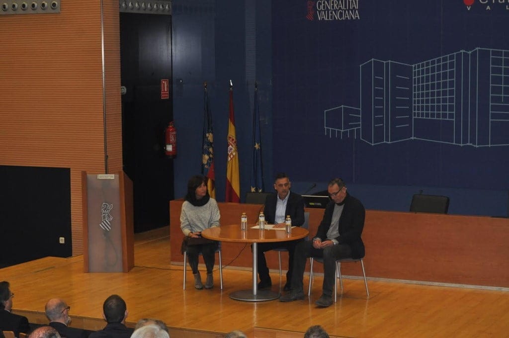 celebracion del dia europeo de la mediacion en valencia